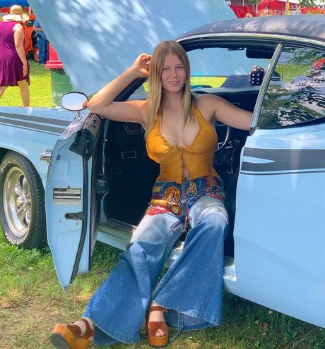 Bigblockblondie star best img