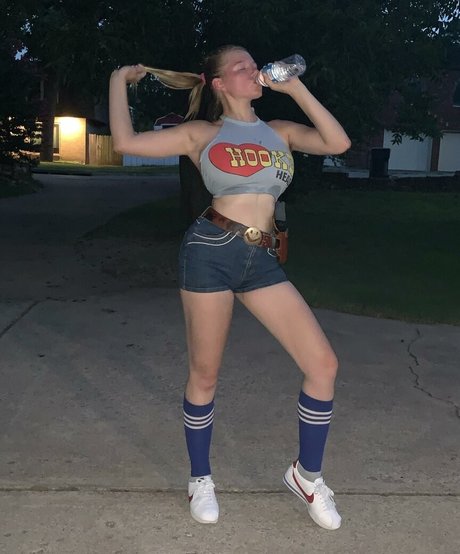 Bigblockblondie high quality actress gallery