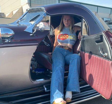 Bigblockblondie star hot galleries