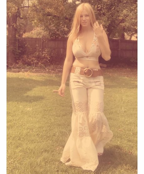 Bigblockblondie Profile