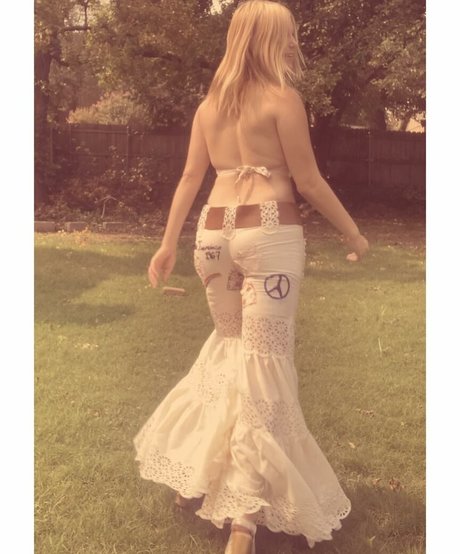 Bigblockblondie model adult pictures