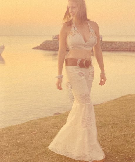 Bigblockblondie beautiful actress archive