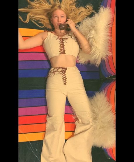 Bigblockblondie exclusive model galleries