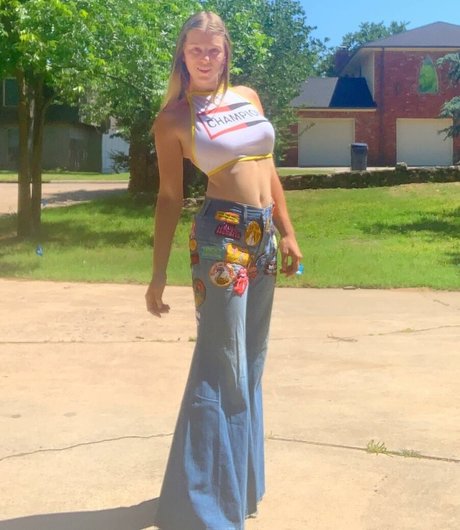 Bigblockblondie hot actress img