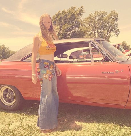 Bigblockblondie exclusive actress galleries