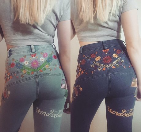 Bigblockblondie pornstar top photos