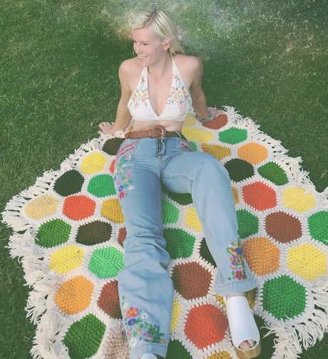 Bigblockblondie nudes star image