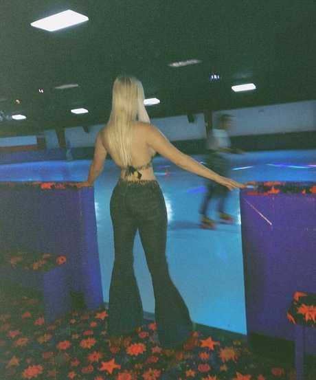 Bigblockblondie model porn galleries