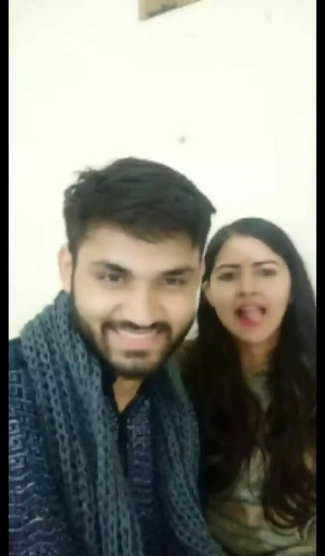 Muskan Malik model porn photos