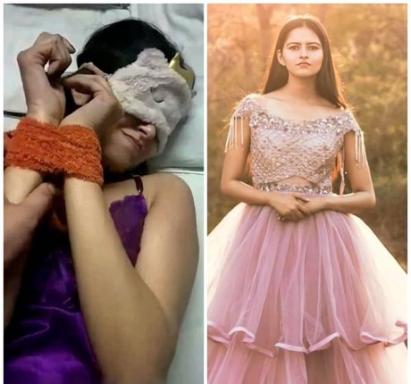 Muskan Malik model best archive