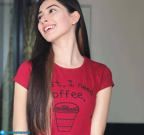 Alankrita Bora nice star archive