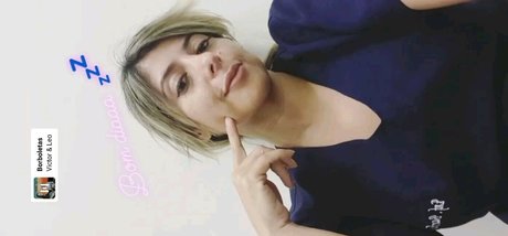 Babby Alencar nude actress image