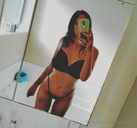 styleen perfect pornstar galleries