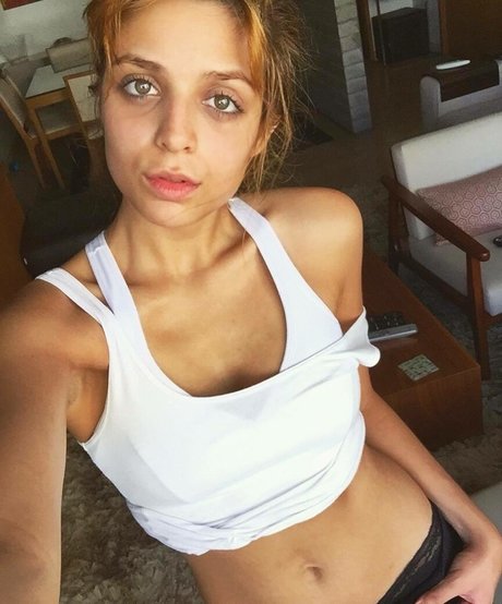 Maria Luiza Sousa naked actress image