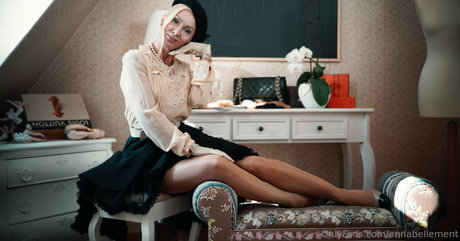 annabellement model porn img