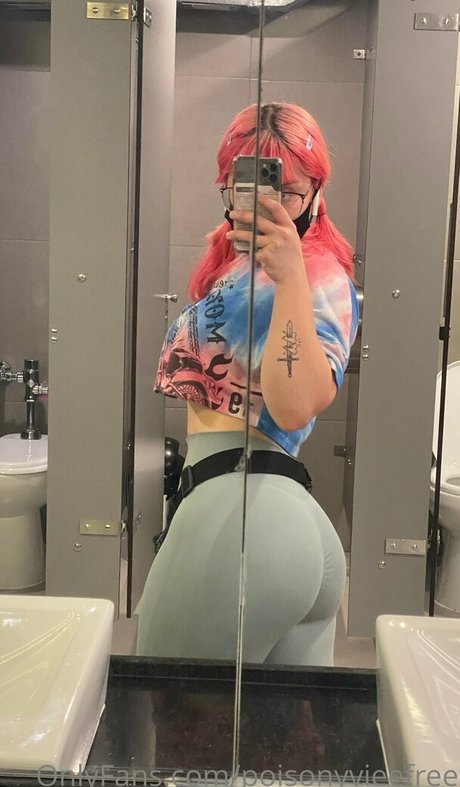 poisonyvieefree best pornstar pictures