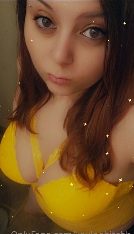 kayleebitchh hot star img