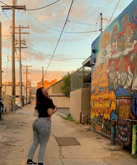 xanilecramtv sex star archive