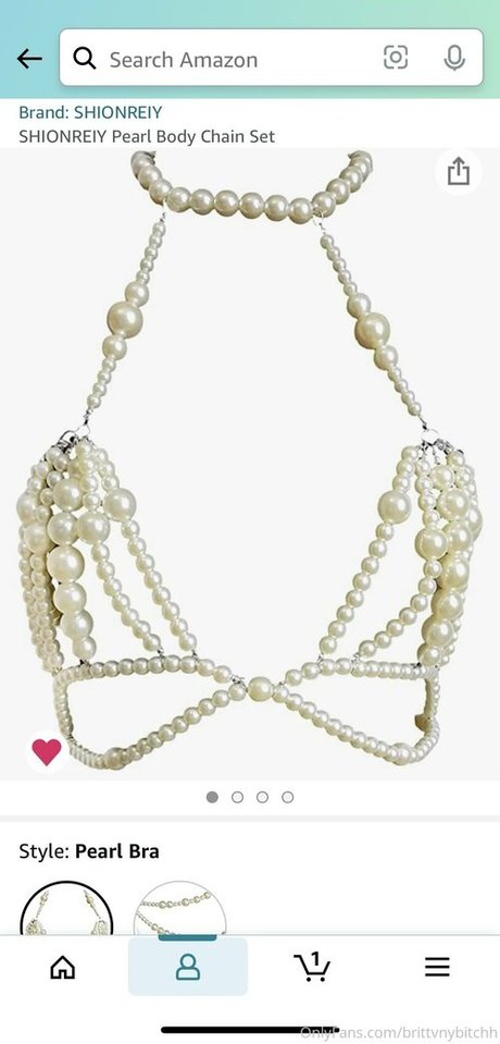 brittvnybitchh star free pic