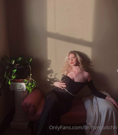brittvnybitchh best model pic