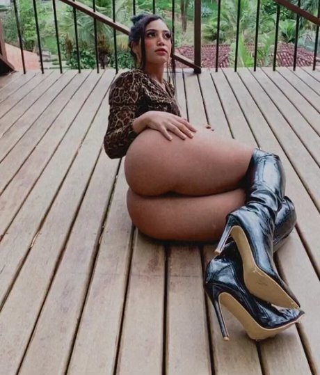 Najla Ferreira pornstar perfect photo