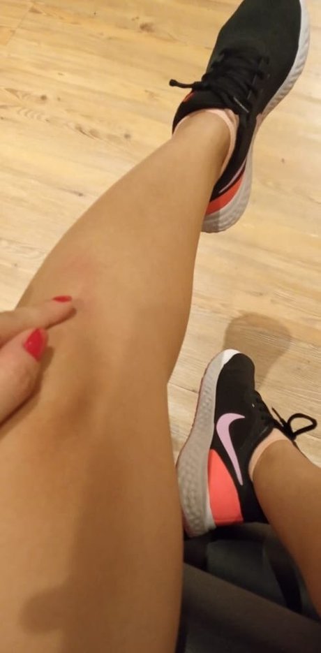 Ysseneg star naked photos