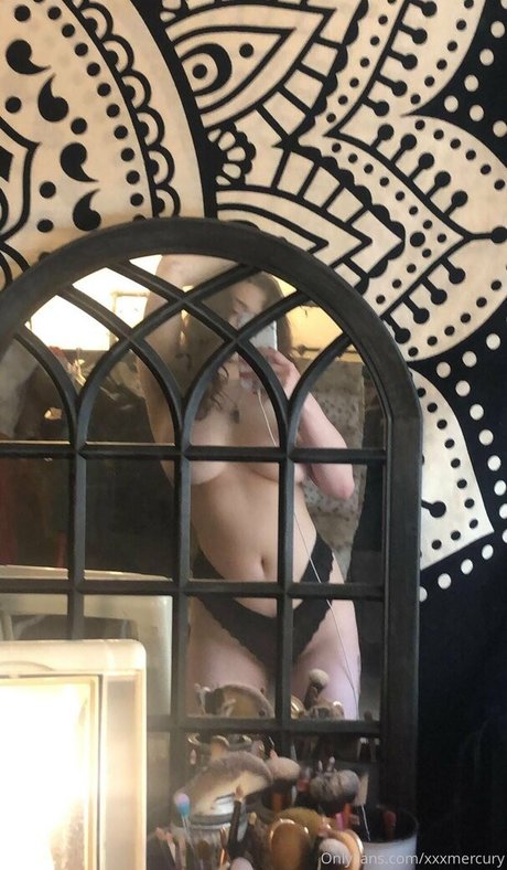 mercurymars nudes pornstar pic