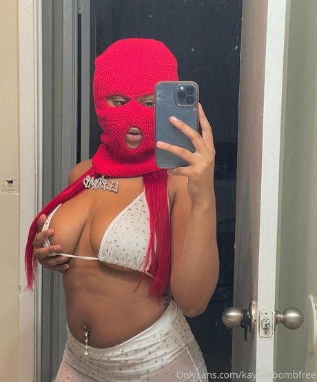 kaylalebombbb xxx star archive