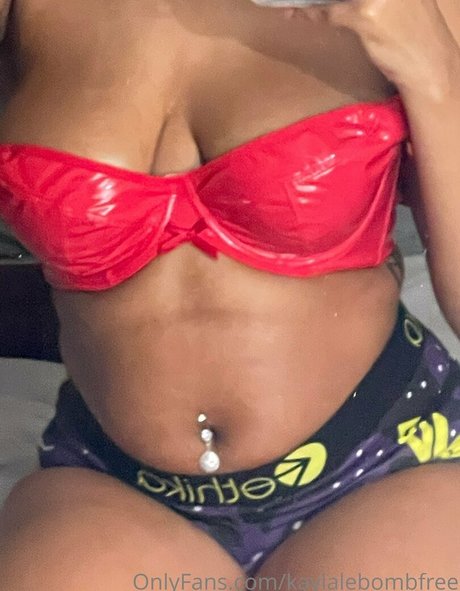 kaylalebombbb pornographic star pics