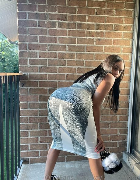 kaylalebombbb best model gallery