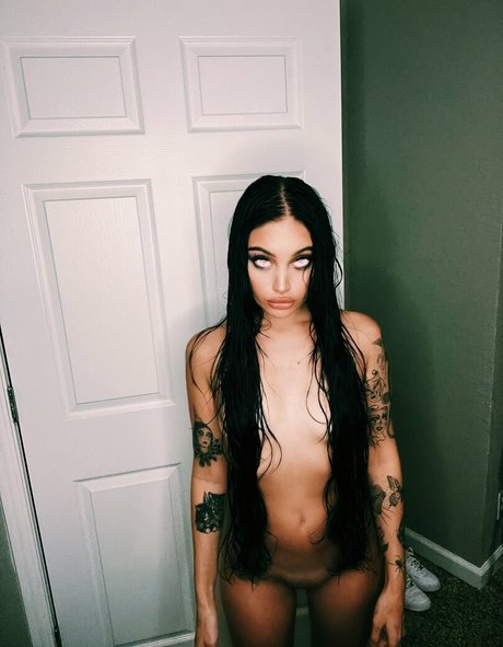 Babygunk star beautiful image