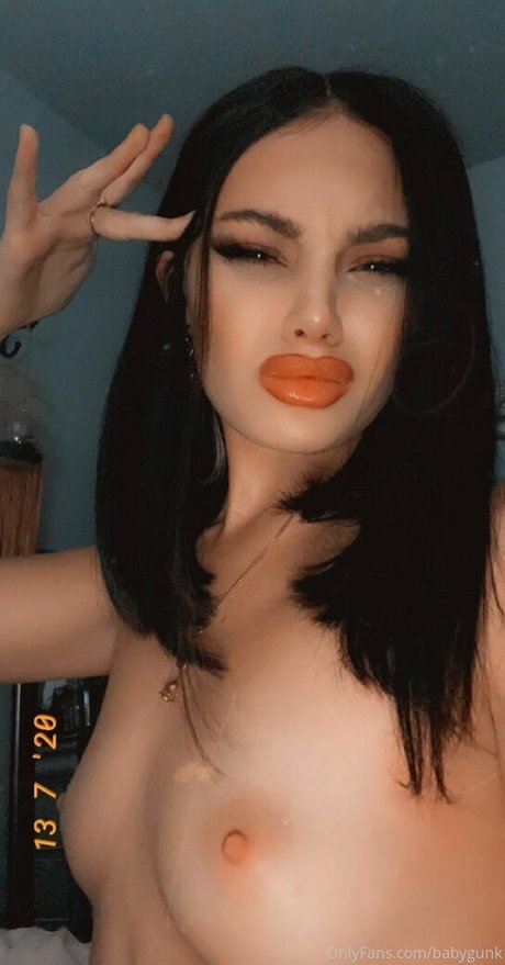 Babygunk beautiful pornstar gallery