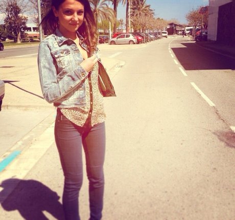 Foxy Di high quality star pictures