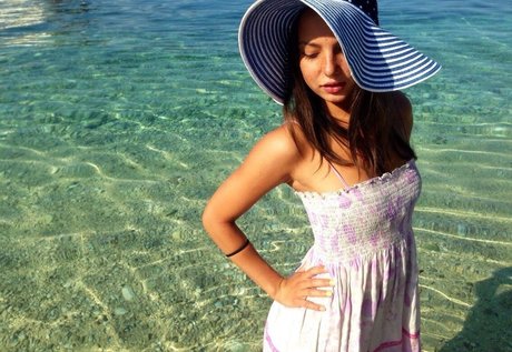 Foxy Di sex actress picture