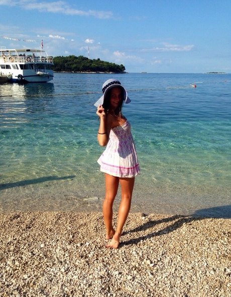 Foxy Di top star photos