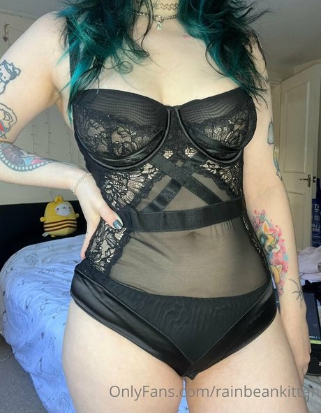 rainbeankitten top pornstar pics