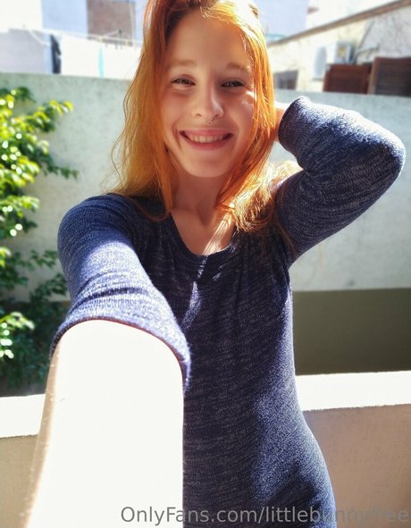 littlebunnyfree pretty model photo