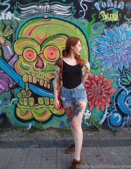 littlebunnyfree free star pics