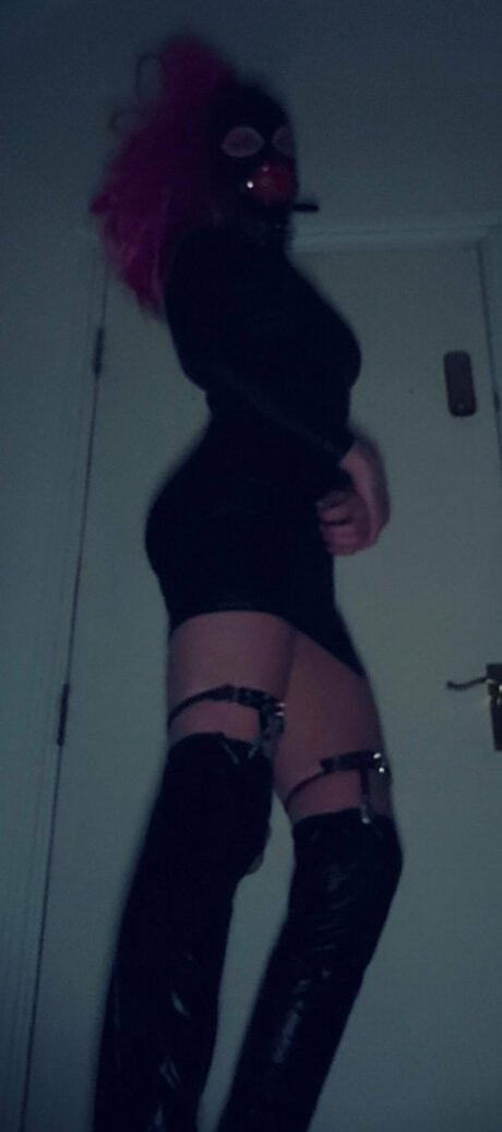 corruptedsissybimbodoll xxx actress picture