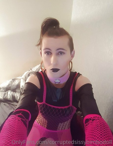 corruptedsissybimbodoll top pornstar picture