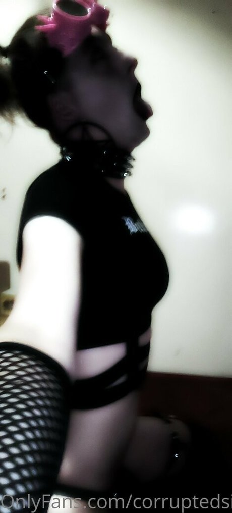 corruptedsissybimbodoll star perfect pics