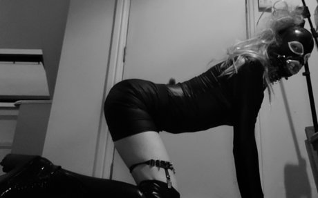 corruptedsissybimbodoll high quality star images