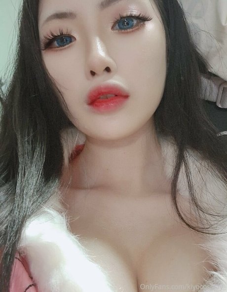 Kiyocosplay model pornographic img