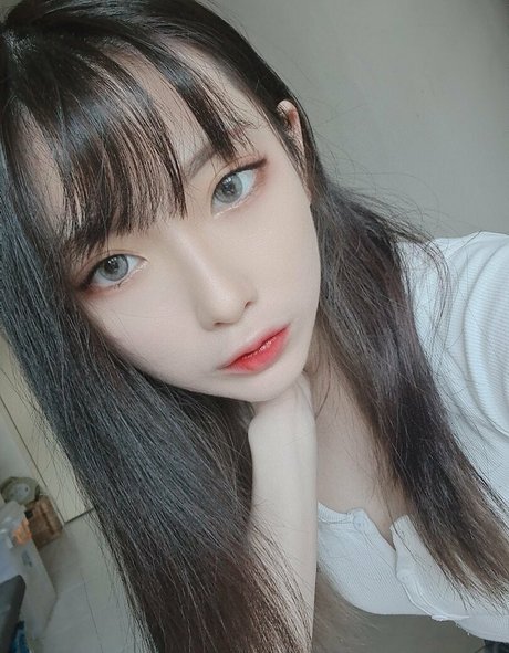 Kiyocosplay sexy star photos