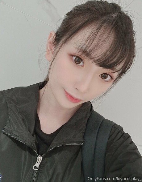 Kiyocosplay best pornstar gallery
