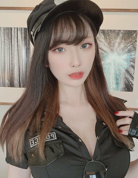 Kiyocosplay model top pics