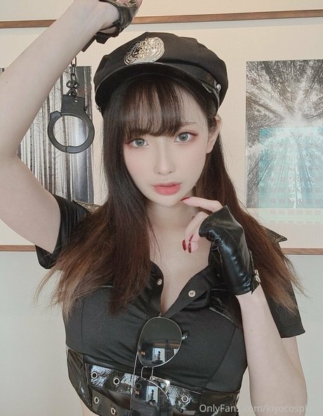 Kiyocosplay top pornstar gallery