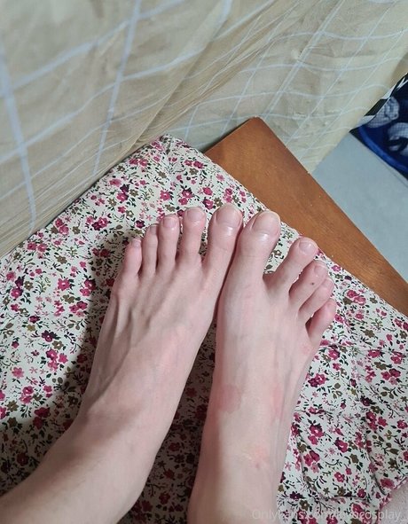 Kiyocosplay pretty model photo