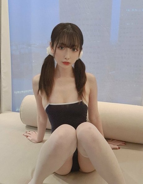 Kiyocosplay exclusive model image