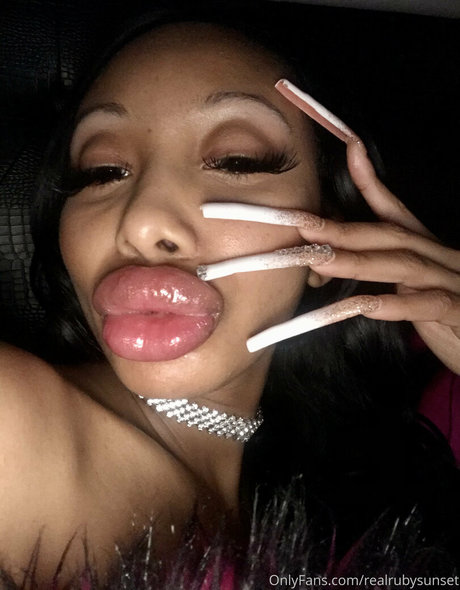 realrubysunset pornstar adult gallery